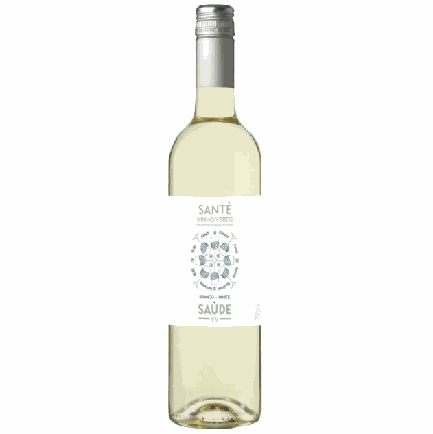 Santé Branco 750ml