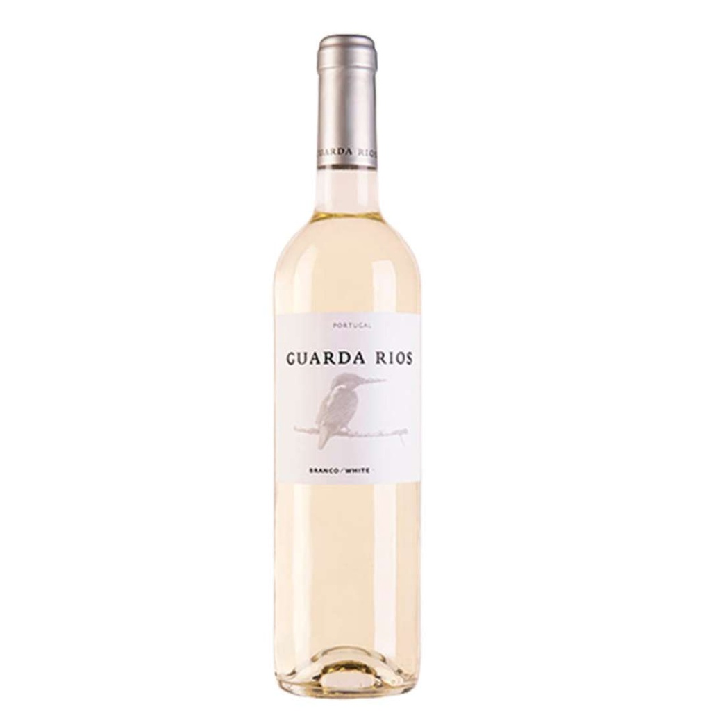 Vinho Branco Guarda Rios 750ml