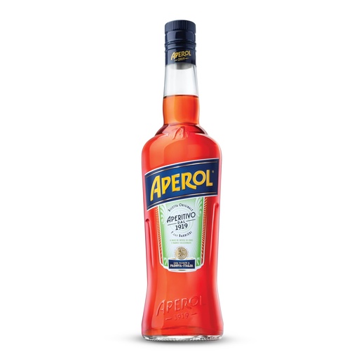 Aperitivo Aperol Barbieri 750ML