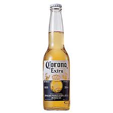 [099158] Cerveja Corona Extra Long Neck 330 ml   