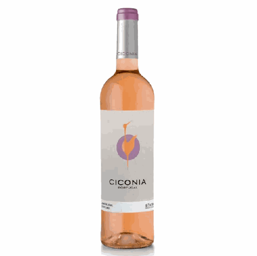 Ciconia Alentejano Rosé 2024 750ml