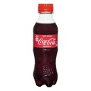 Coca-Cola  200 ml 
