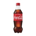 Coca-Cola 600ml
