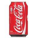 Coca-Cola Lata 350 ml