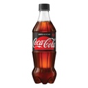 Coca-Cola Zero 600ml 