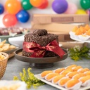 Kit Festa Completo - Para 5 Pessoas