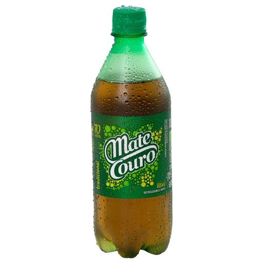 [004734] Mate Couro Tradicional 600 mL 
