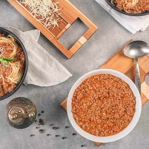 [8318] Molho à Bolonhesa