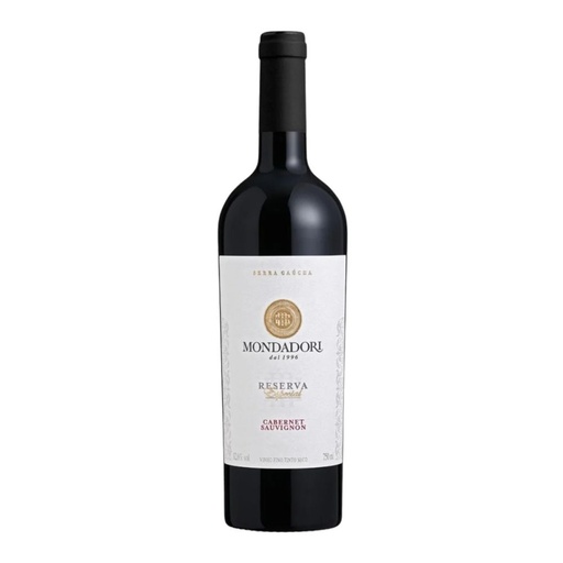 Mondadori Reserva Cabernet Sauvignon 750ML