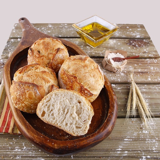 Panhoquinha Italiana 100g