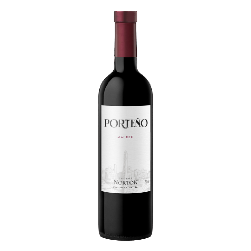 Porteño Malbec Norton 2024 750ML