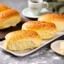 Pão cearense - 2 Unidades