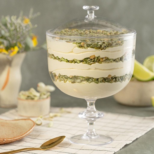 [103321] Taça Mousse de Limão