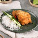 Temaki Hot Filadélfia (1 un.)