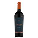 Vinho Tinto Cavalleri Malbec 750ml