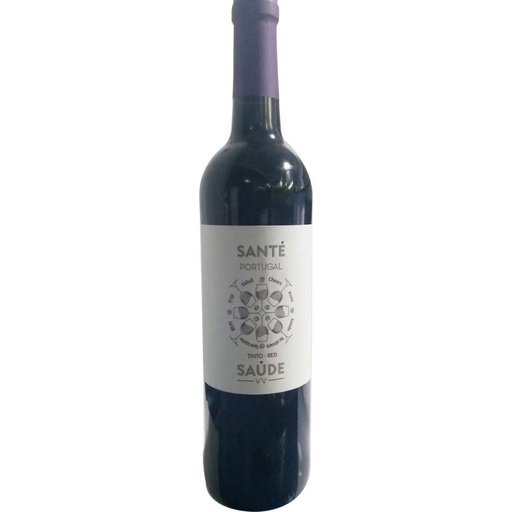 Vinho Tinto Santé 750ml