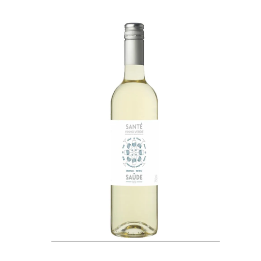 Vinho Verde Santé Branco